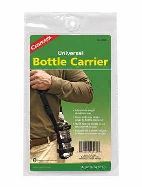 Universal Bottle Carrier