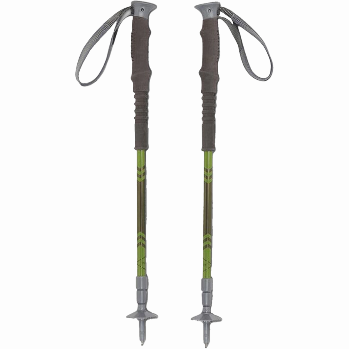 Upslope 2.0 Trekking Pole (Pair)
