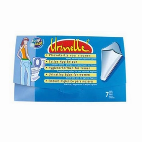 Urinelle 7pk