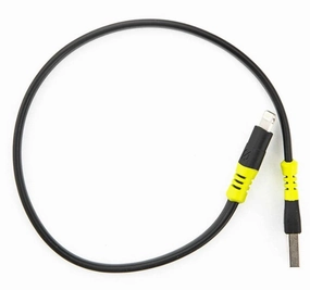 USB to Lightning Connector Cable - 10 Inch