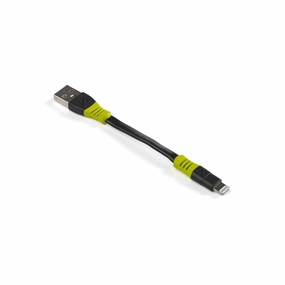 USB to Lightning Connector Cable - 5 in.