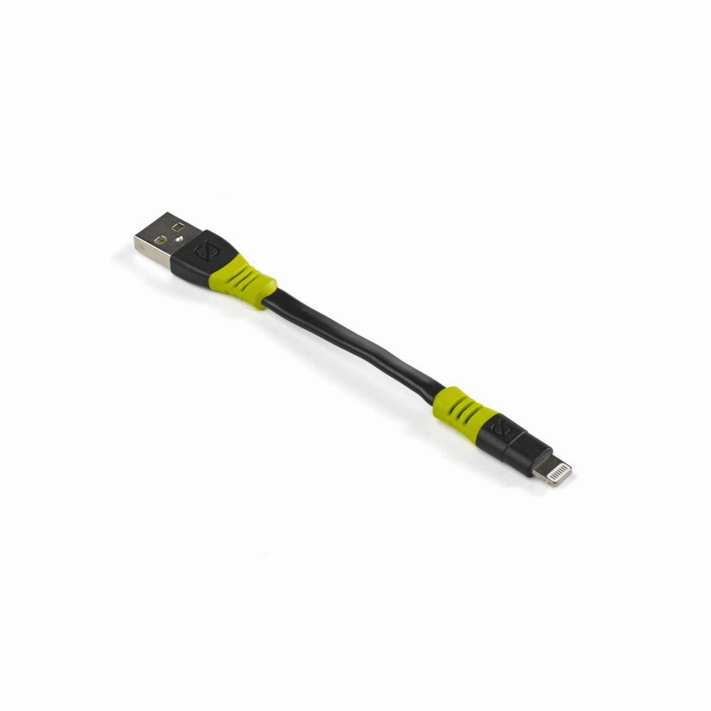 USB to Lightning Connector Cable - 5 in.