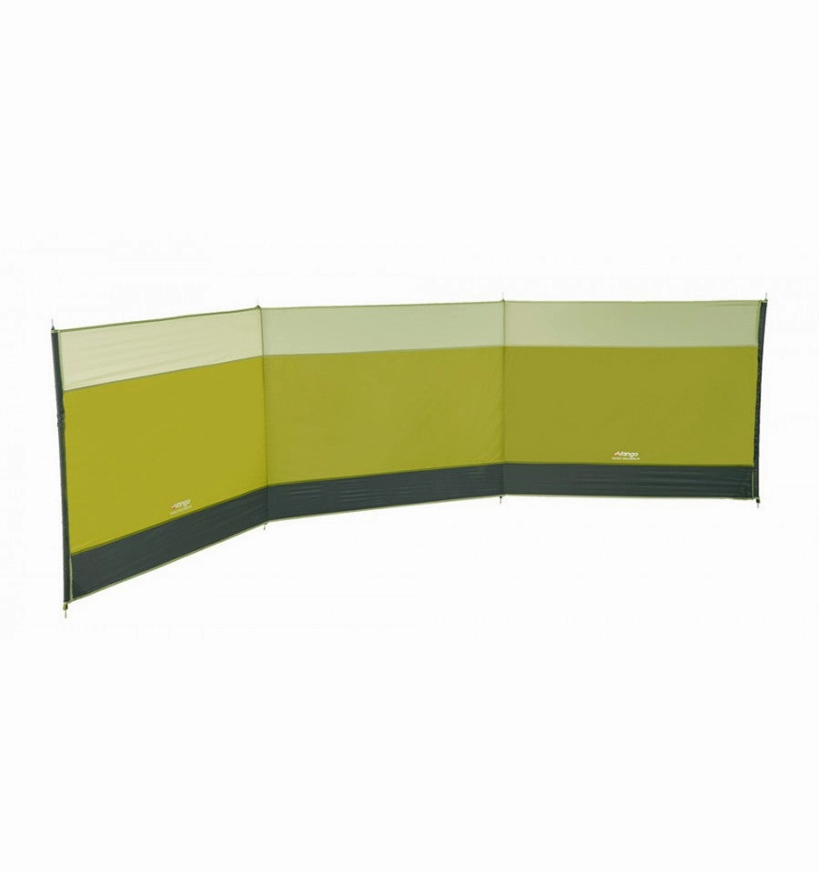 Vango 4 Pole Windbreak Herbal