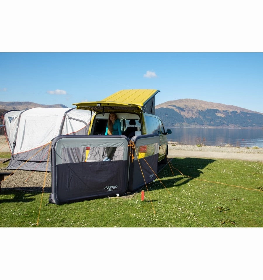 Vango AirBeam Modular Windbreak