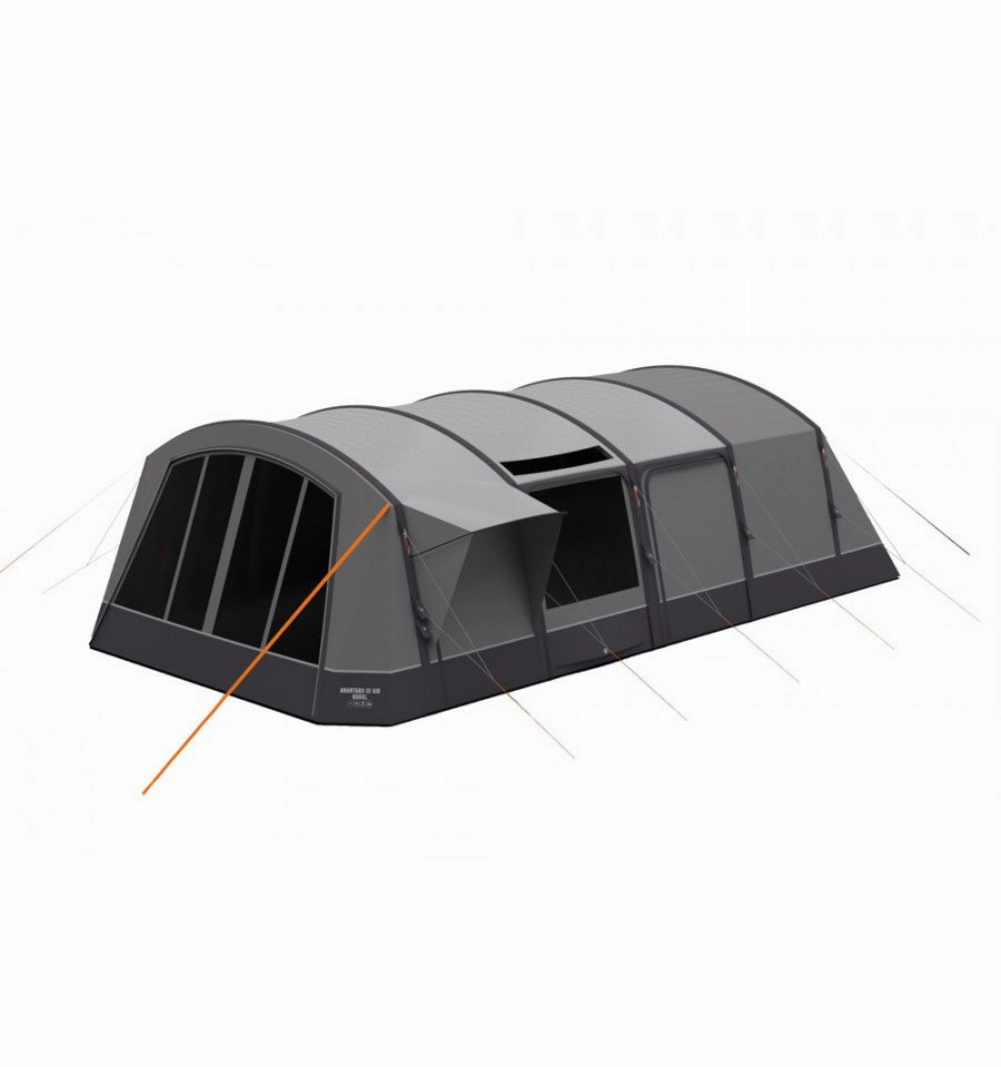 Vango Anantara IV Air 650XL Tent With FREE CARPET, FOOTPRINT AND Small STUDIO