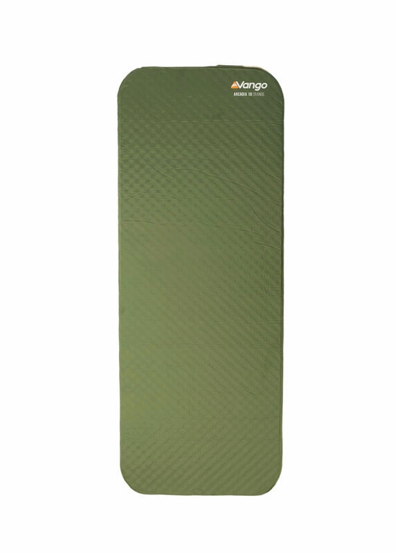 Vango Arcadia 10 Grande Self Inflating Mat