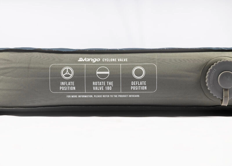 Vango Arcadia 7.5 Grande Self Inflating Mat