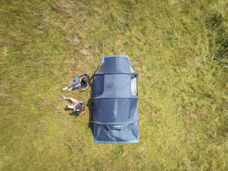 Vango Beta 350XL Tent 2025