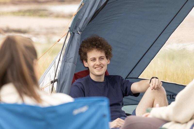 Vango Beta 450XL Tent 2025