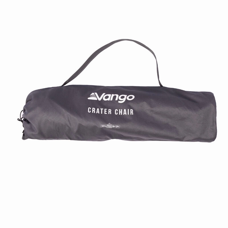 Vango Crater Camping Chair