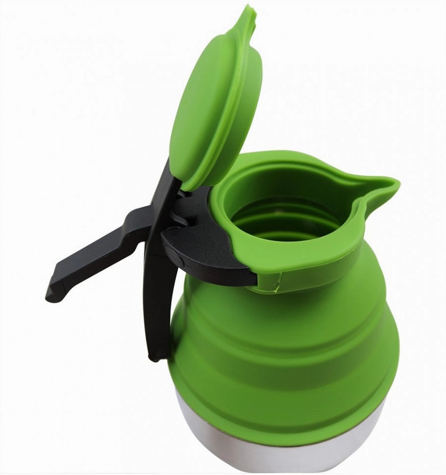 Vango Cuisine 1.5L Kettle - Herbal