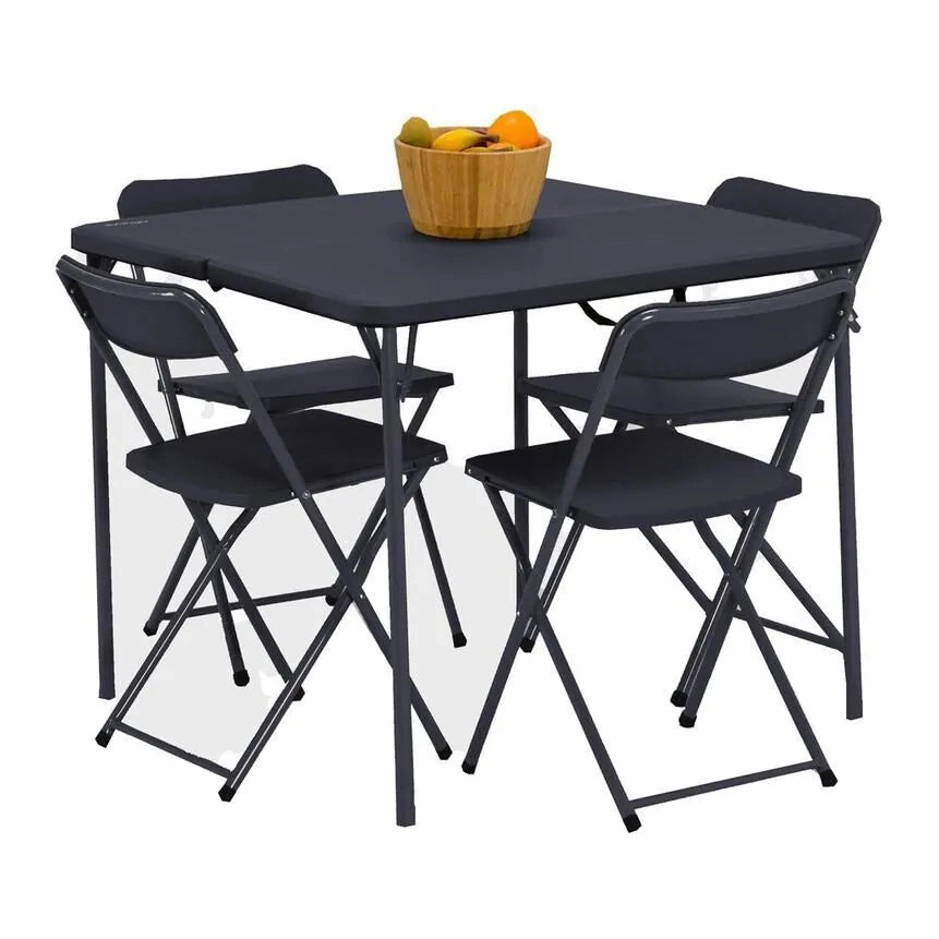 Vango Domoch Table and Chair Set