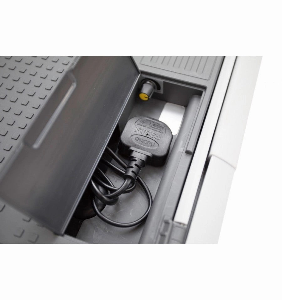 Vango E-Pinnacle 30L Electric Coolbox