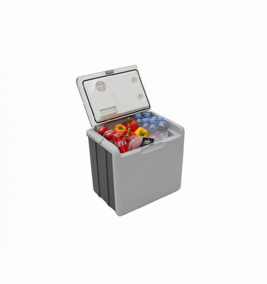 Vango E-Pinnacle 30L Electric Coolbox