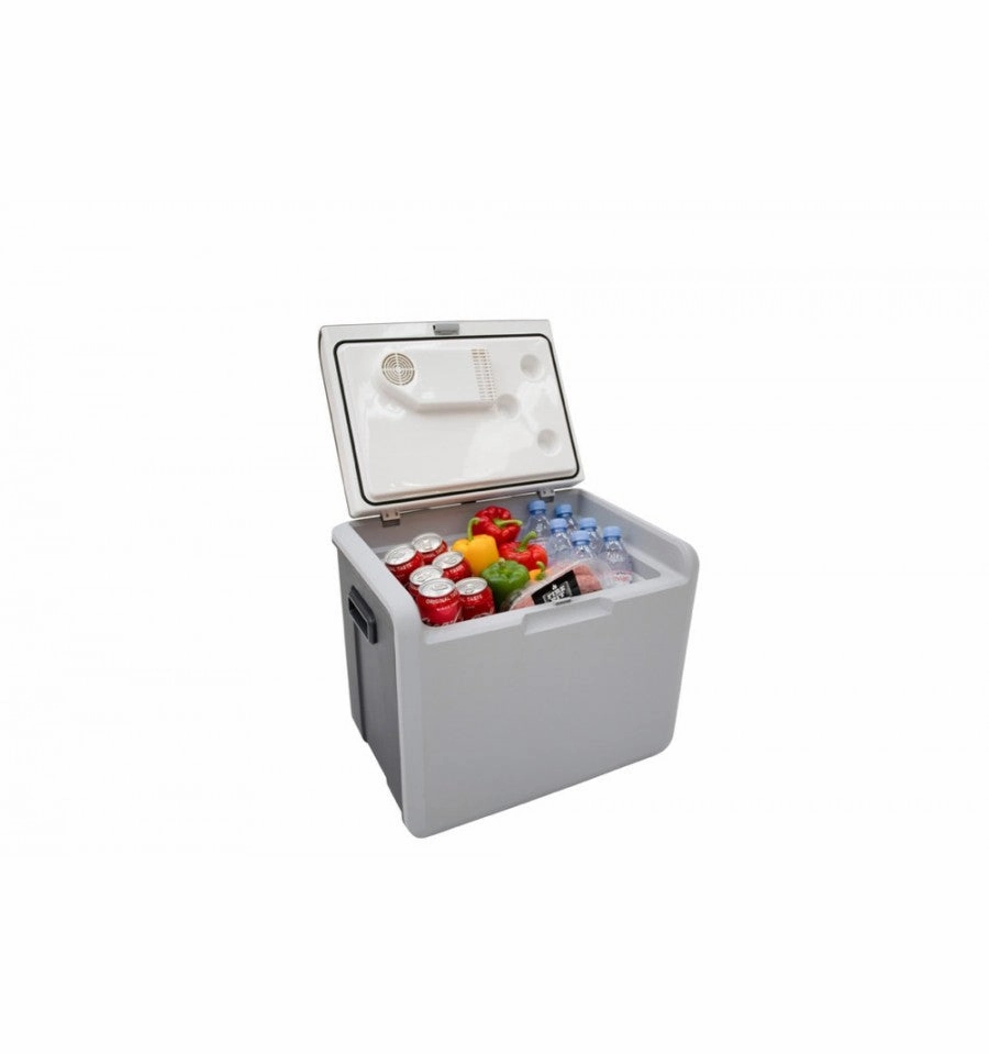 Vango E-Pinnacle 40 Electric Coolbox