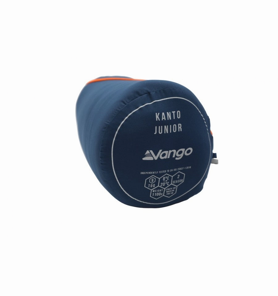 Vango Kanto Junior Sleeping Bag