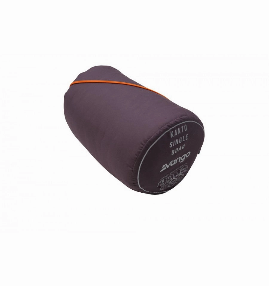 Vango Kanto Single Quad - Artic Dusk
