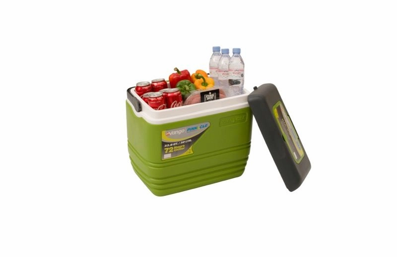 Vango Pinnacle 32L Cool Box