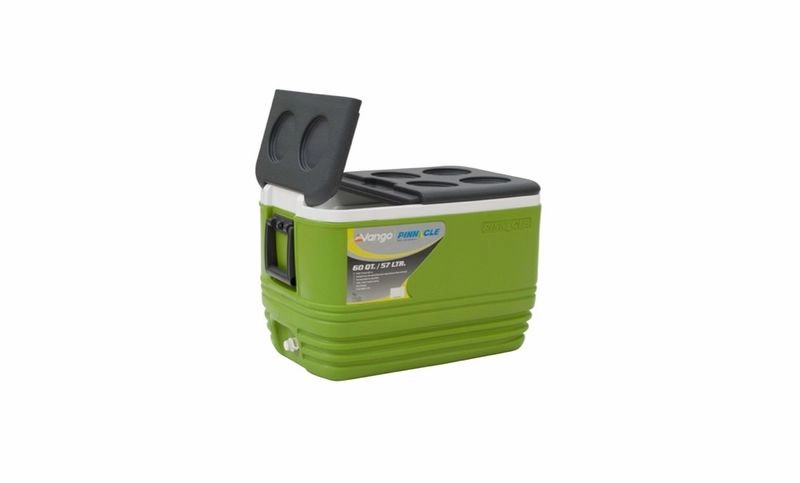 Vango Pinnacle 57L Cool Box