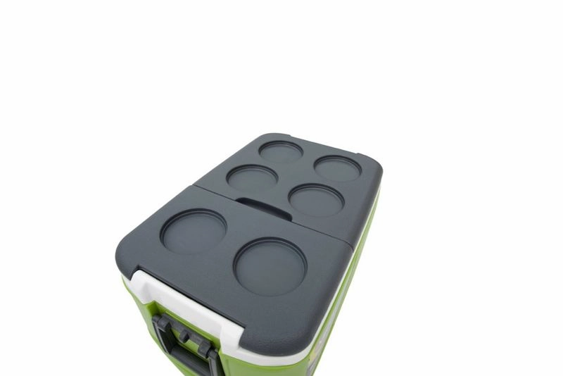 Vango Pinnacle 57L Cool Box