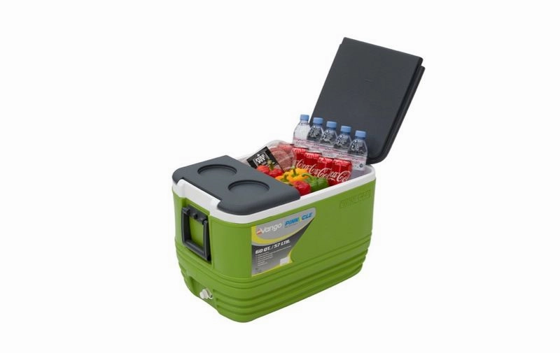 Vango Pinnacle 57L Cool Box