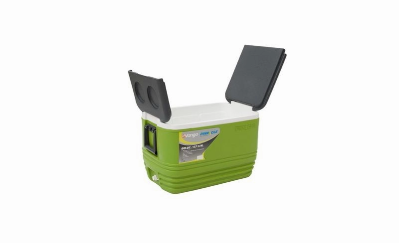 Vango Pinnacle 57L Cool Box