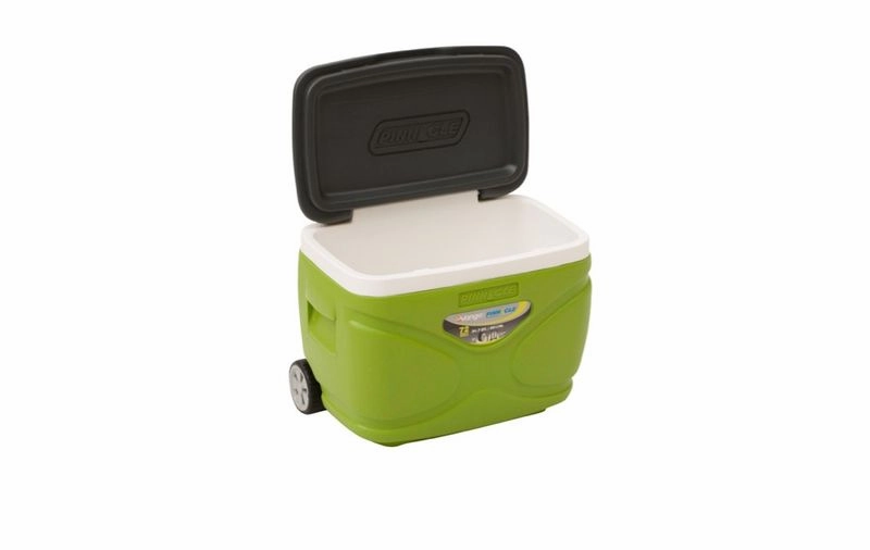 Vango Pinnacle Wheelie 30L Cool Box