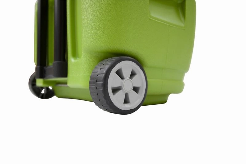Vango Pinnacle Wheelie 30L Cool Box