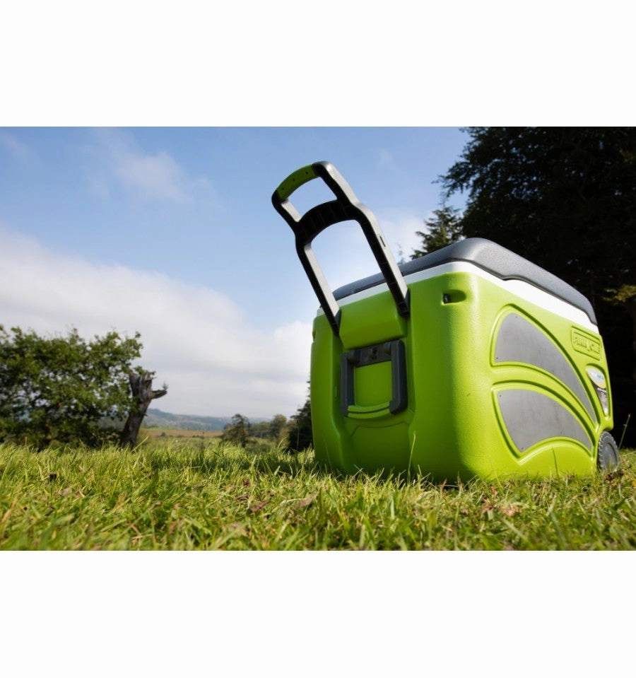 Vango Pinnacle Wheelie 45L Coolbox