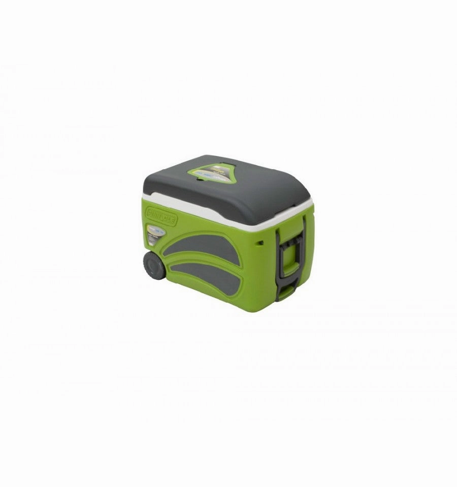 Vango Pinnacle Wheelie 45L Coolbox