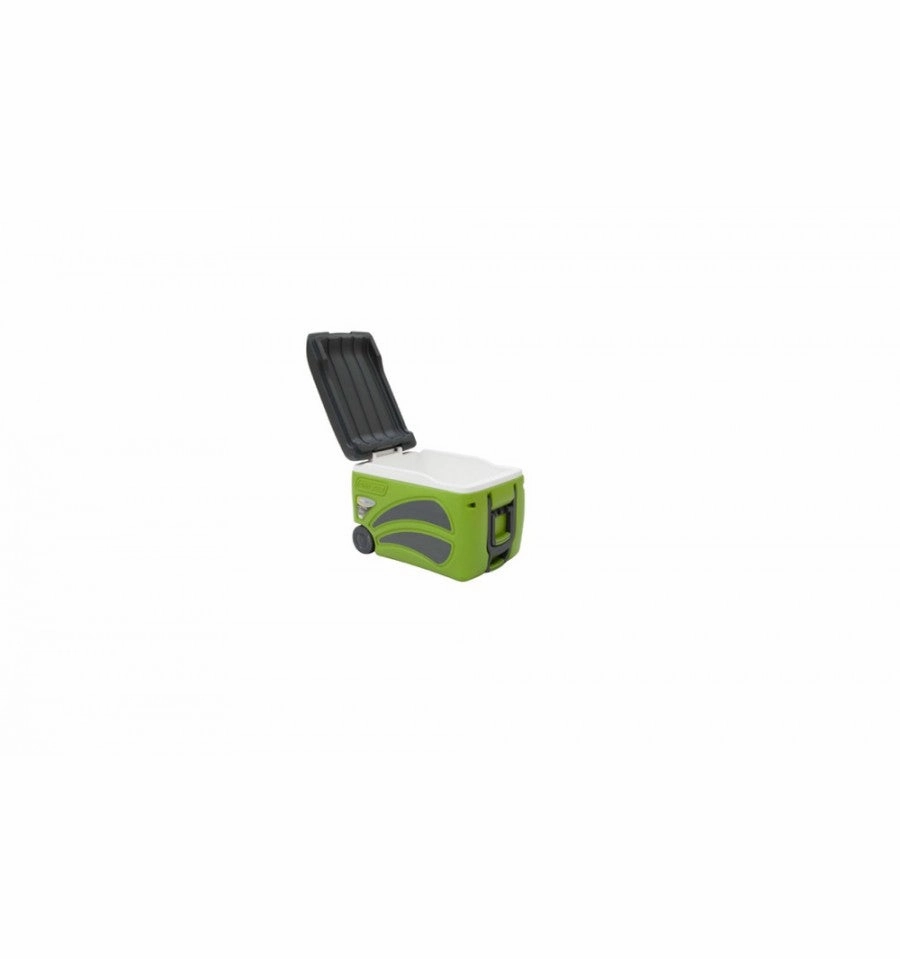Vango Pinnacle Wheelie 45L Coolbox