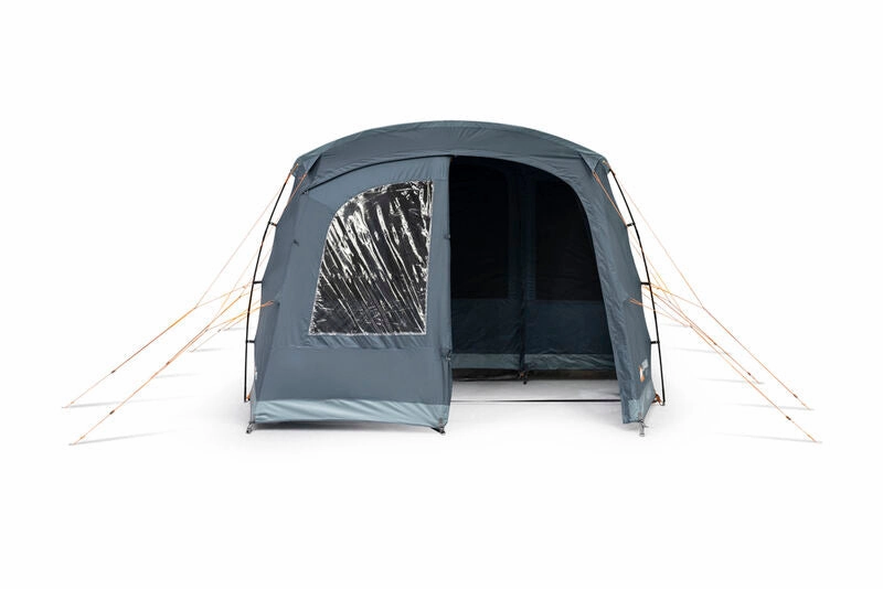 Vango Savannah 400 Tent Package with Footprint 2025