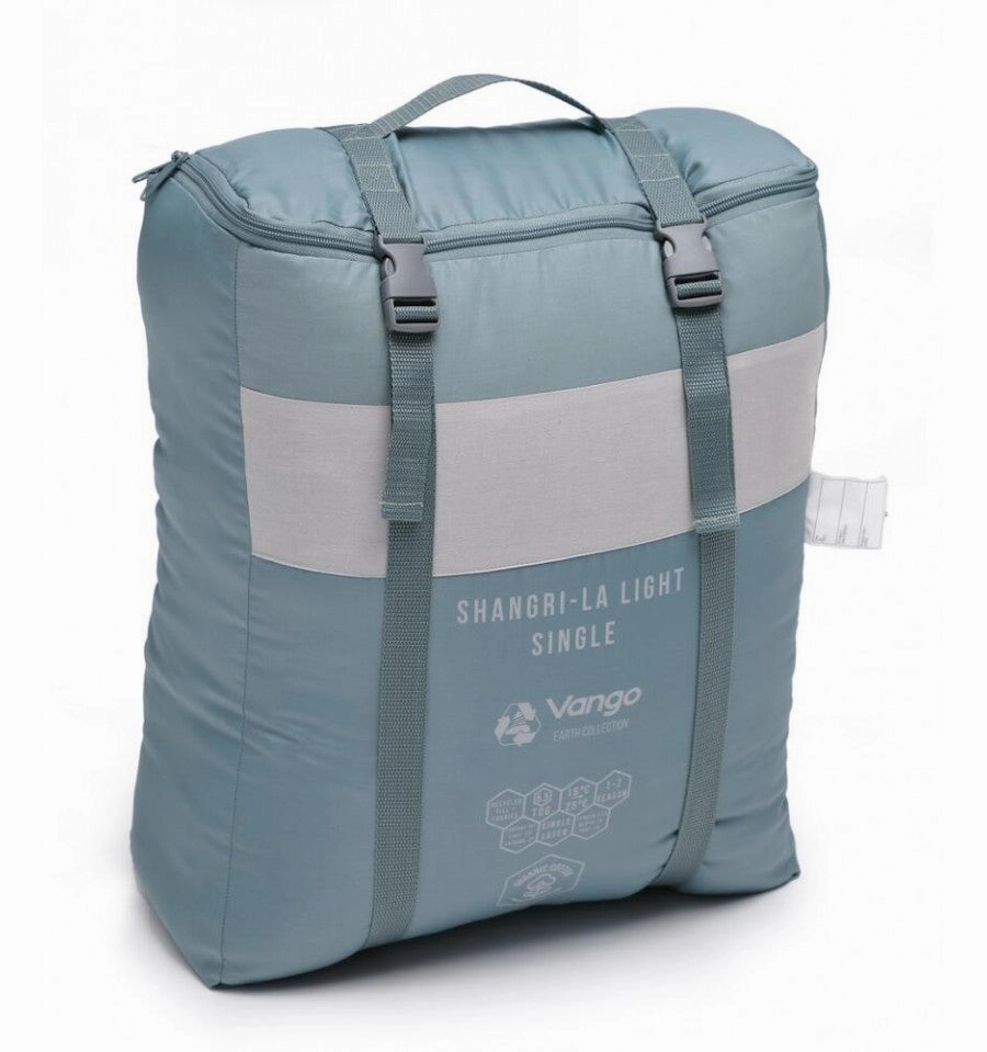 Vango Shangri-La Light Single sleeping bag