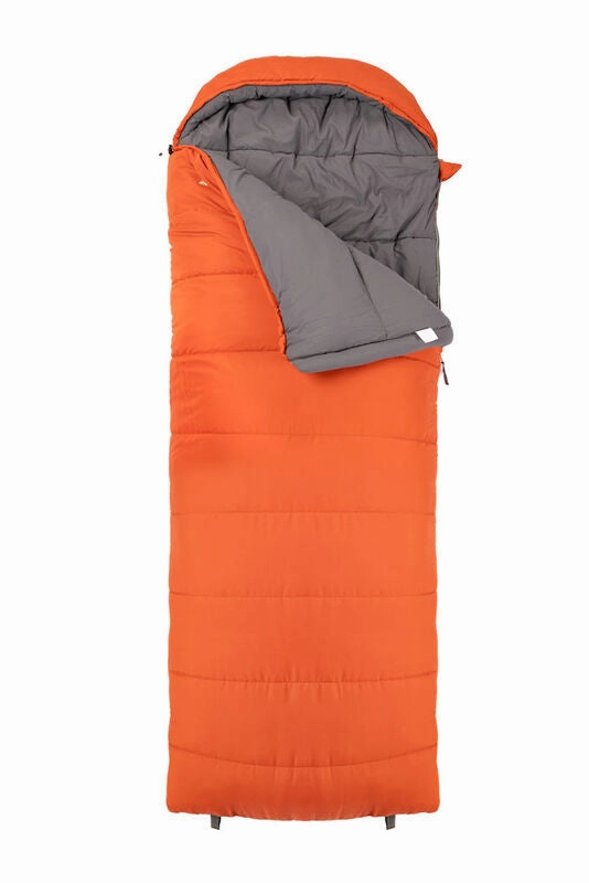 Vango Stellar Single Sleeping Bag - Harissa