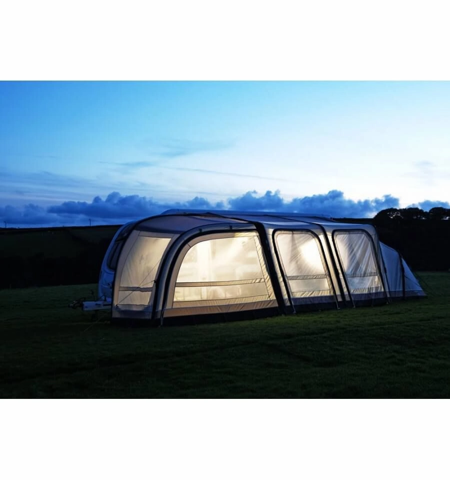 Vango Sunbeam 450 Starter Kit