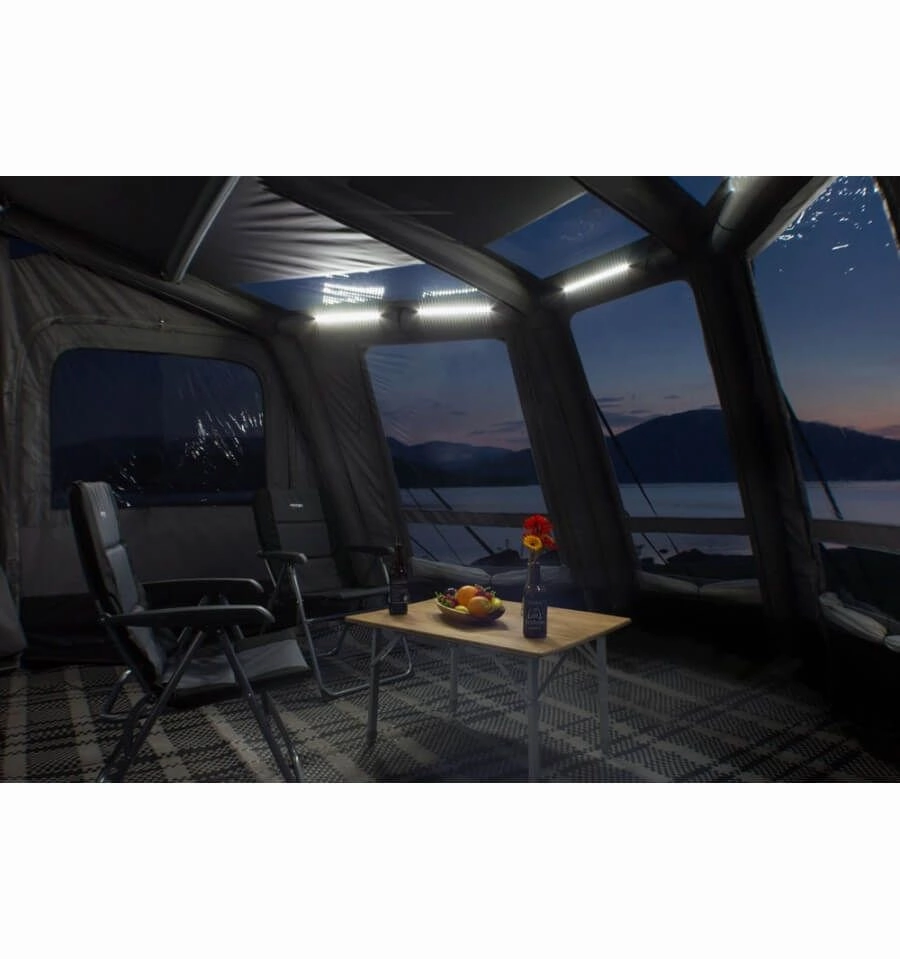 Vango Sunbeam 450 Starter Kit