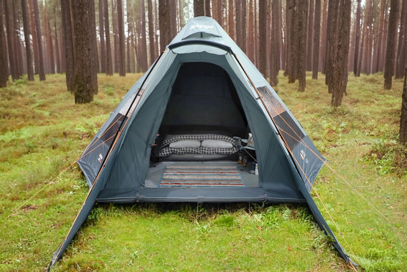 Vango Teepee Air 400 Tent