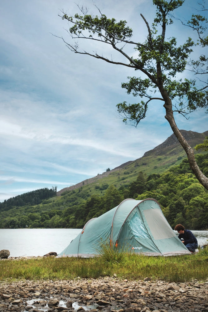 Vango Tiree 350 Tent