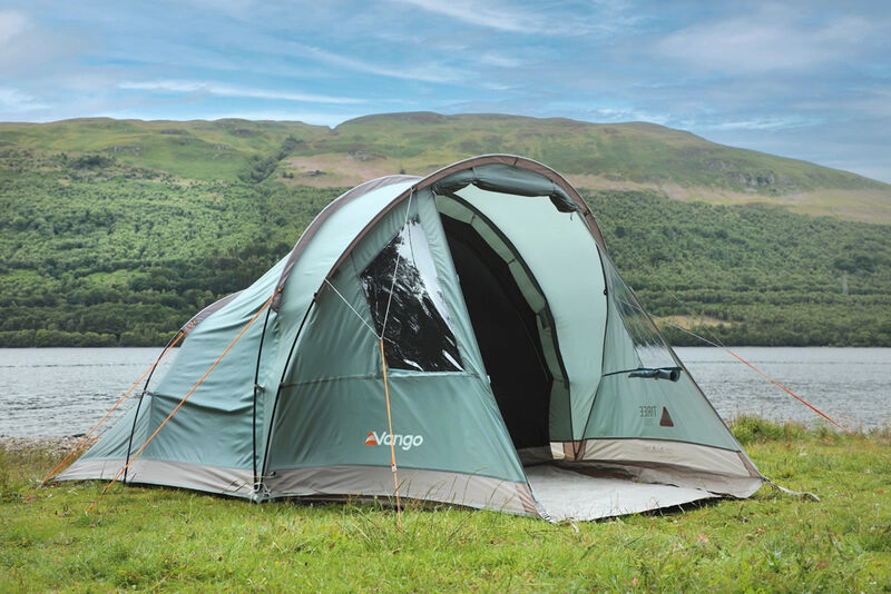 Vango Tiree 350 Tent