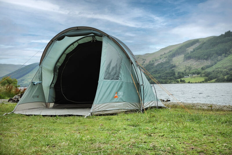 Vango Tiree 350 Tent