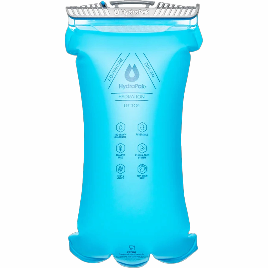 Velocity 2L