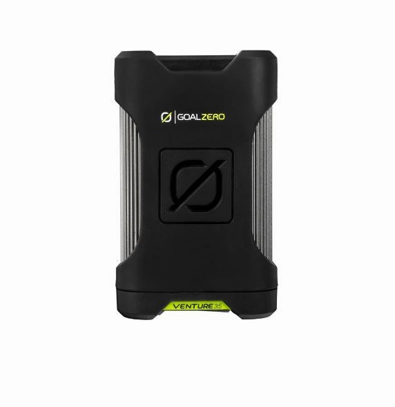 Venture 35 Power Bank