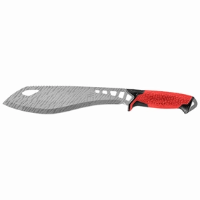 Versafix Pro Fixed Blade/Machete Hybrid