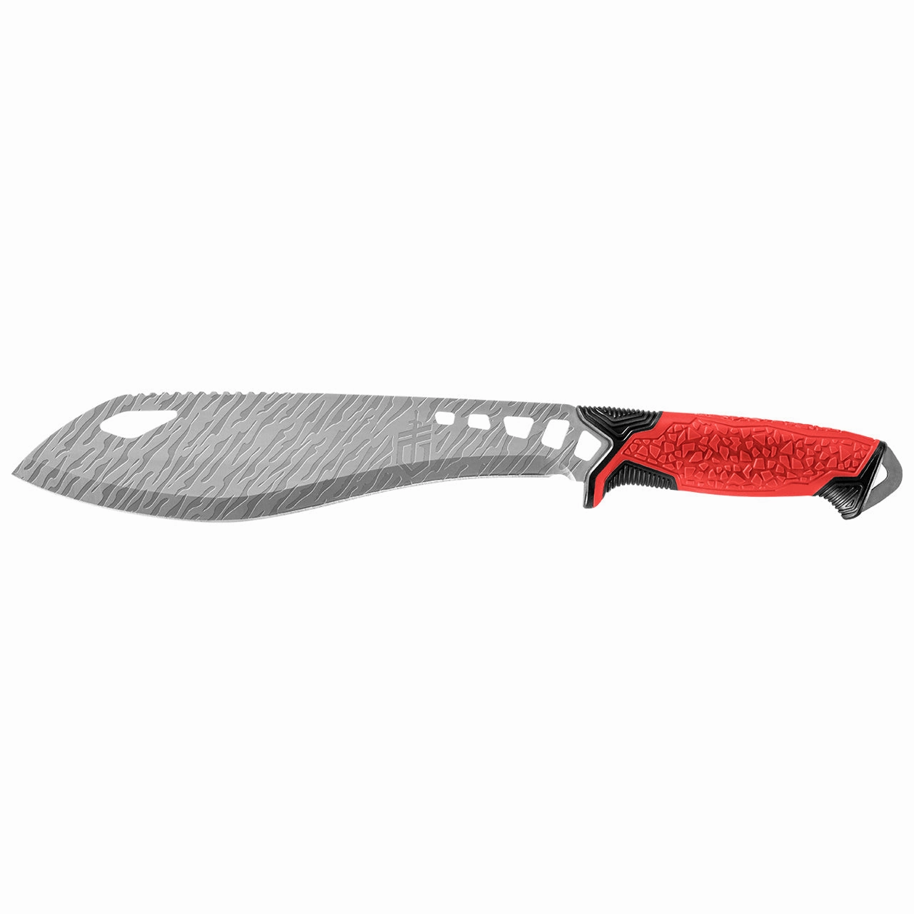 Versafix Pro Fixed Blade/Machete Hybrid
