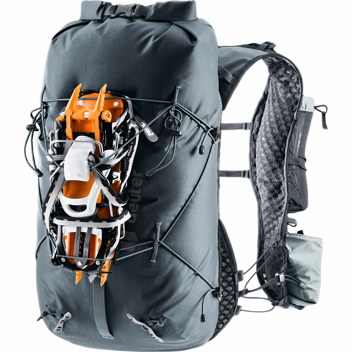 Vertrail 16