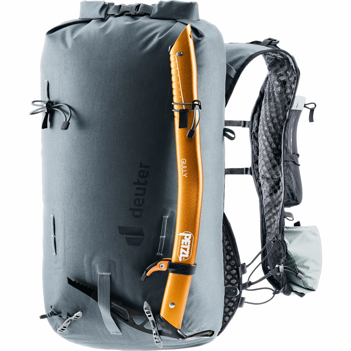 Vertrail 16