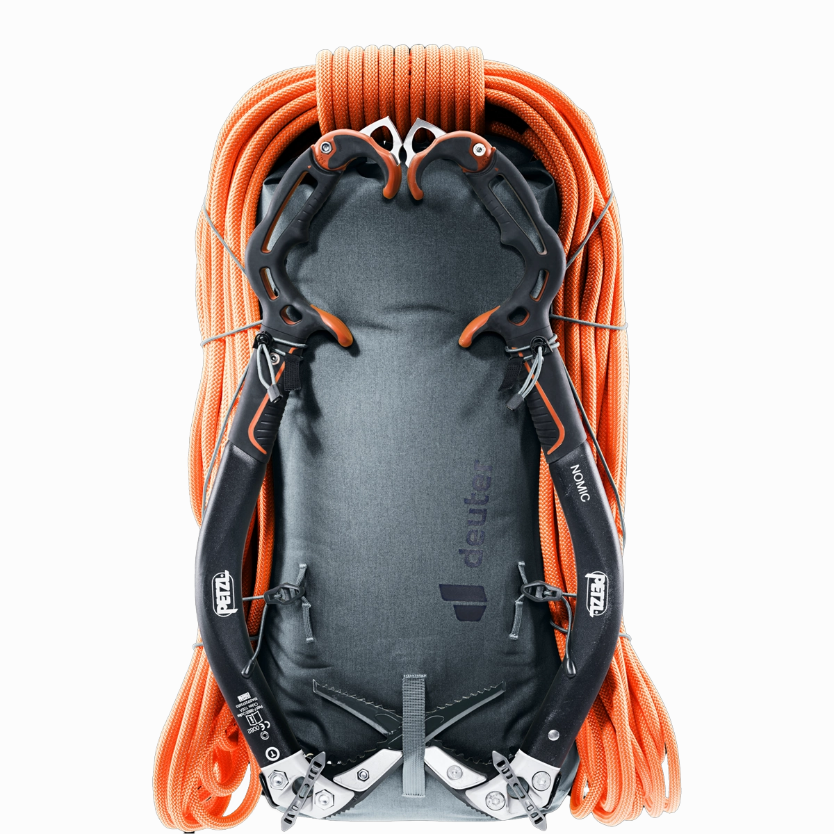 Vertrail 16