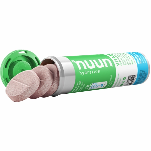 Vitamin Tabs