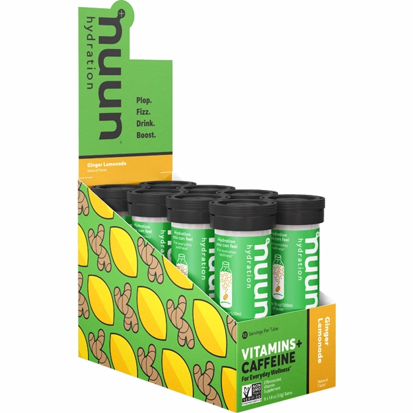 Vitamin Tabs