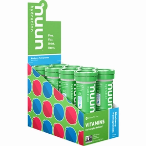 Vitamin Tabs